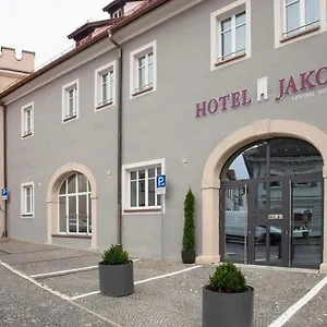 Hotel Jakob, Regensburg