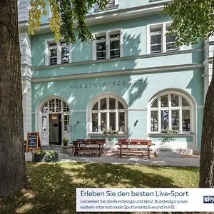 3* Hotel Riemhofer Alter Schlachthof